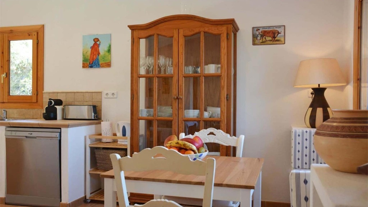 Photo of Livingroom in Sant Josep de sa Talaia