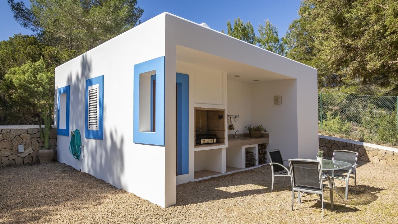 Photo of Outdoor in Sant Josep de sa Talaia