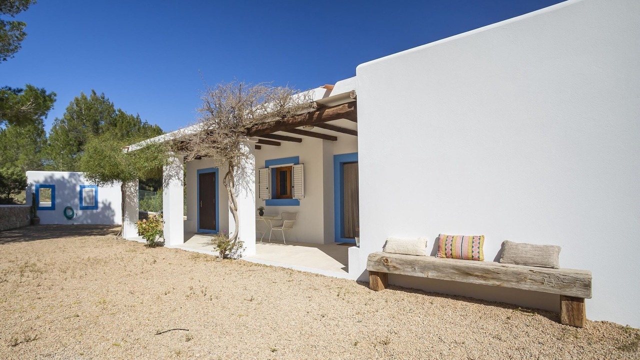Photo of Outdoor in Sant Josep de sa Talaia