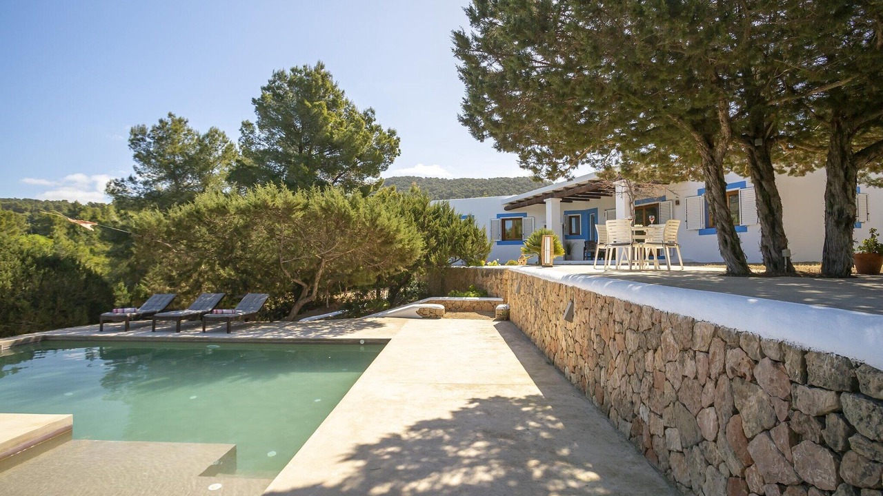 Photo of Outdoor in Sant Josep de sa Talaia