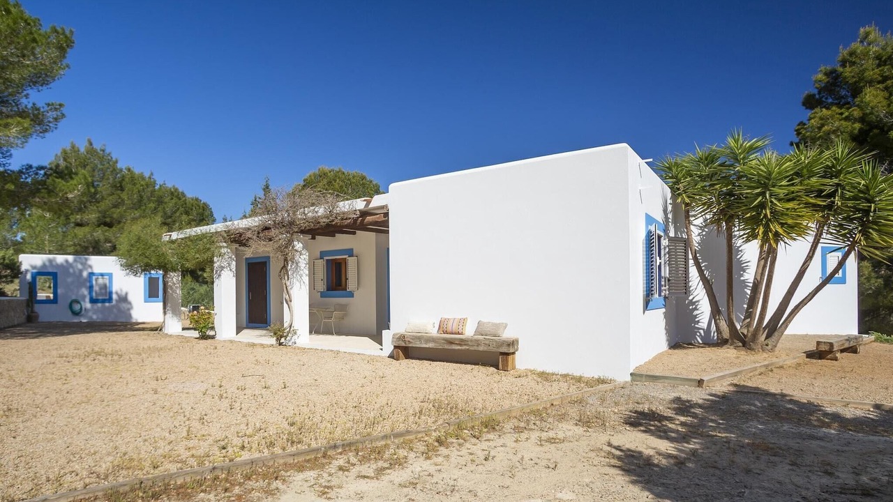 Photo of Outdoor in Sant Josep de sa Talaia