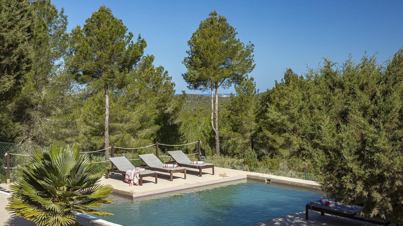 Photo of Outdoor in Sant Josep de sa Talaia