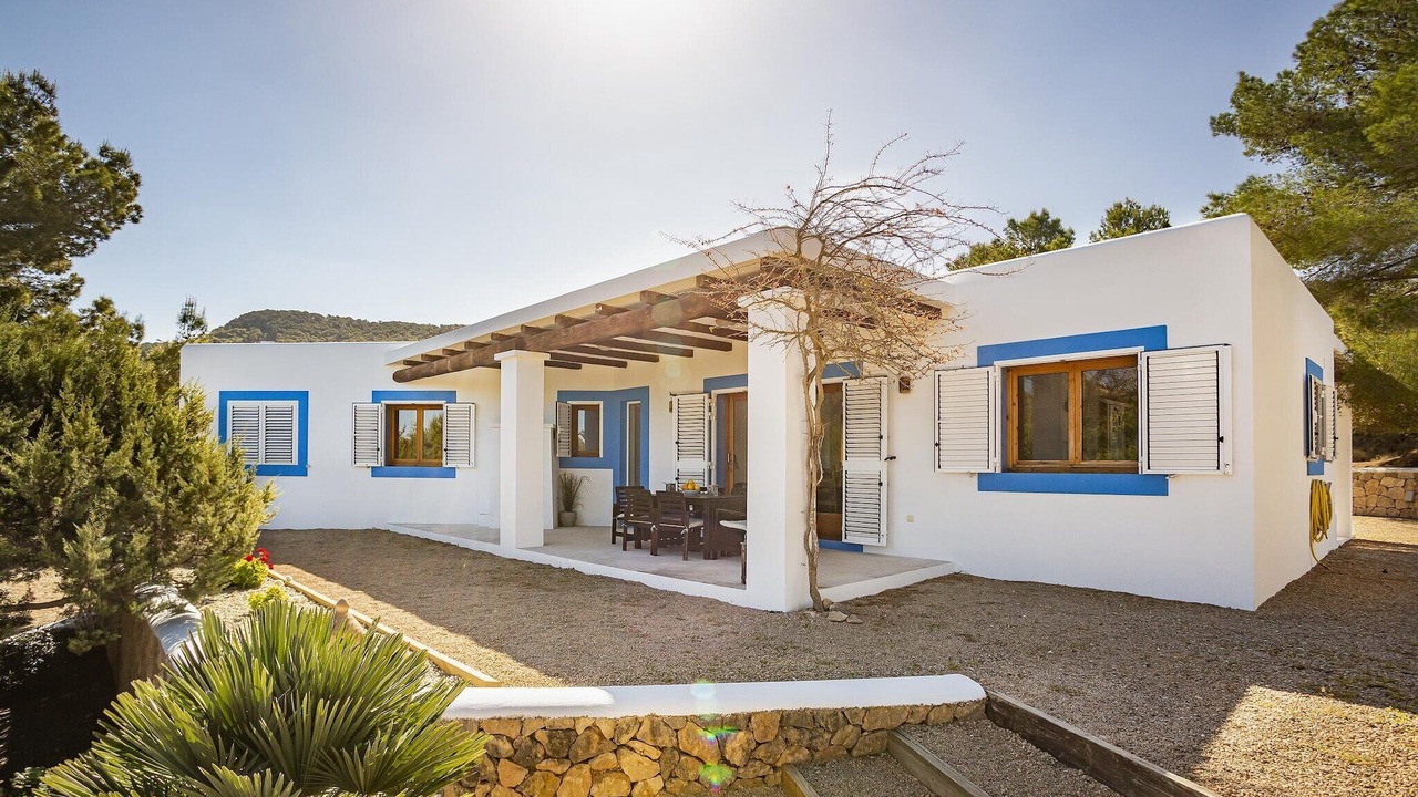 Photo of Outdoor in Sant Josep de sa Talaia