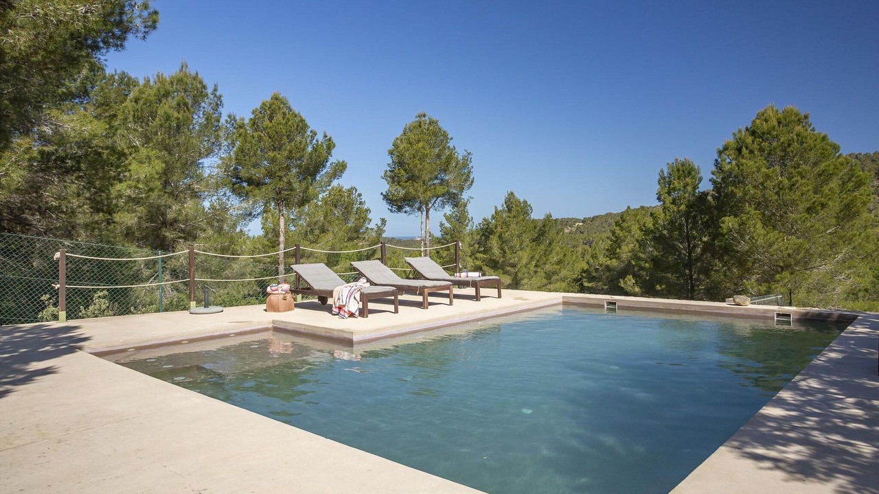 Photo of Outdoor in Sant Josep de sa Talaia