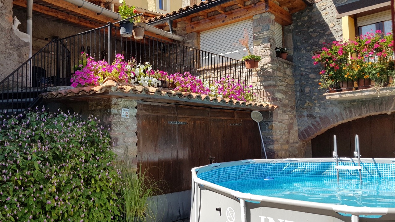 Photo of Outdoor in Les Igesies
