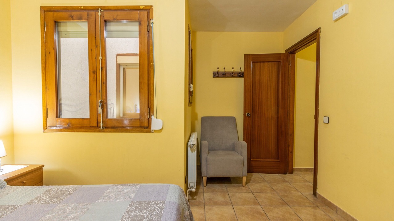 Photo of Bedroom in Les Igesies
