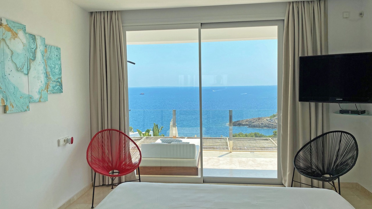 Photo of Bedroom in Roca Llisa