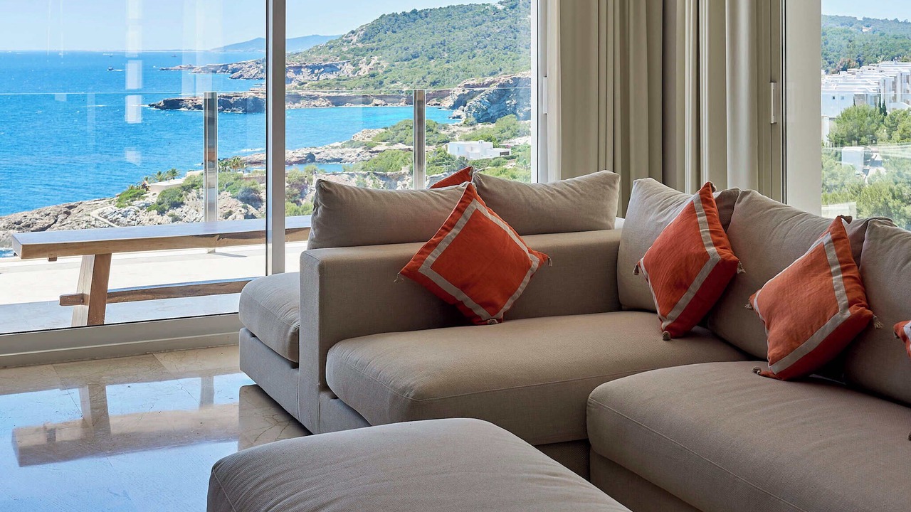 Photo of Livingroom in Roca Llisa