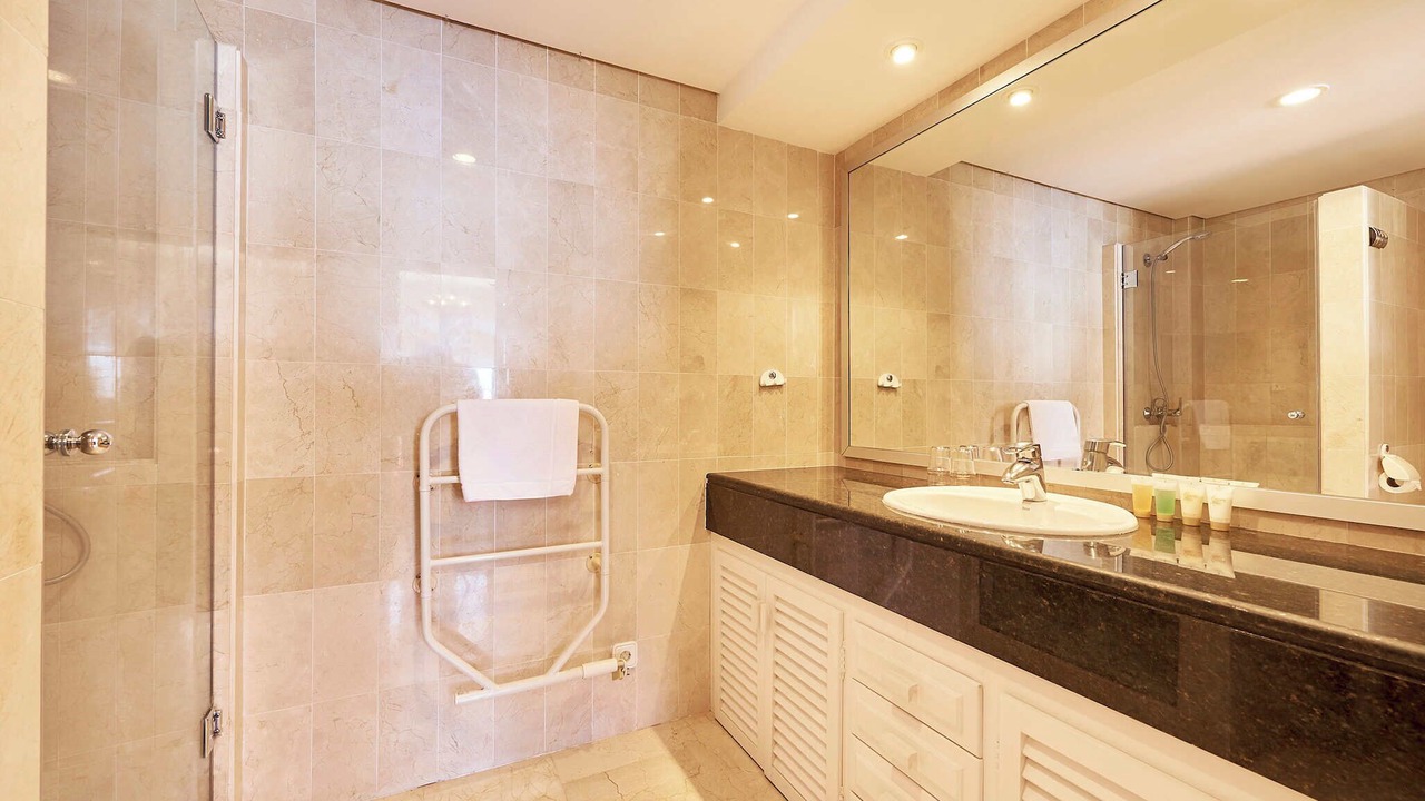 Photo of Bathroom in Roca Llisa