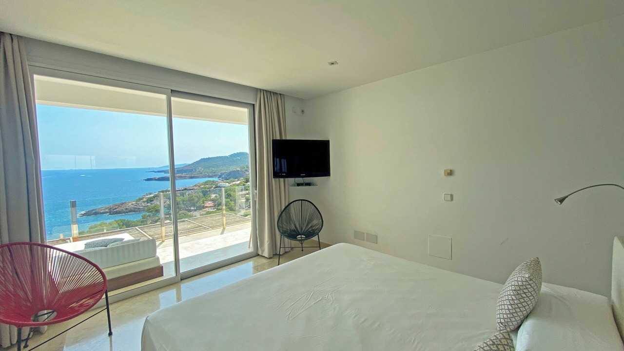 Photo of Bedroom in Roca Llisa