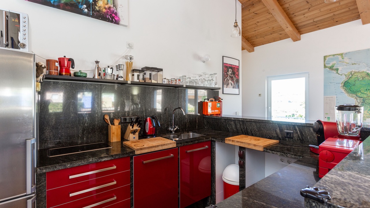 Photo of Kitchen in Calafell