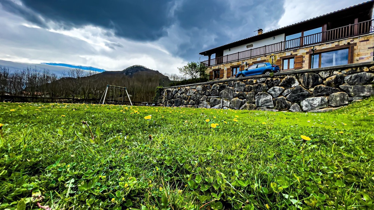 Photo of Outdoor in Sumbilla