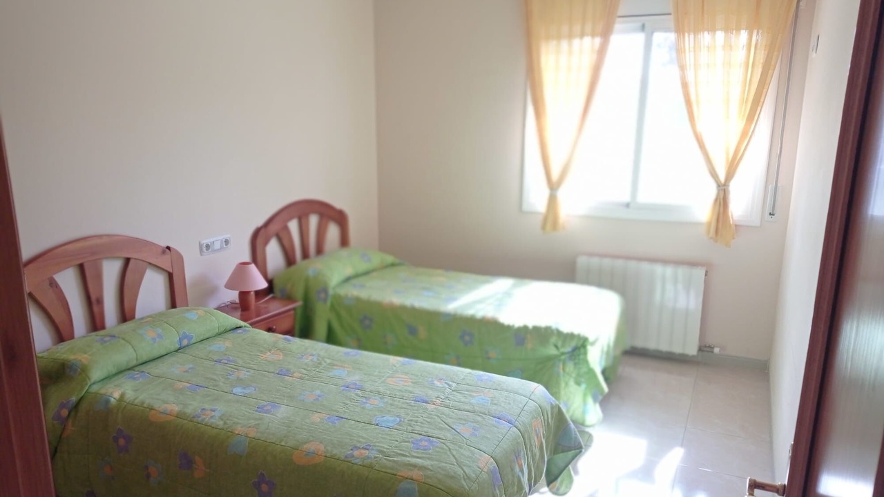 Photo of Bedroom in Mont-roig del Camp