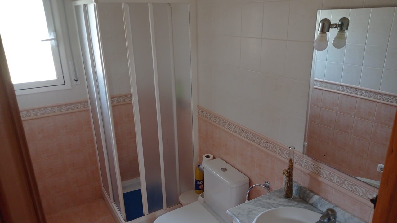 Photo of Bathroom in Mont-roig del Camp
