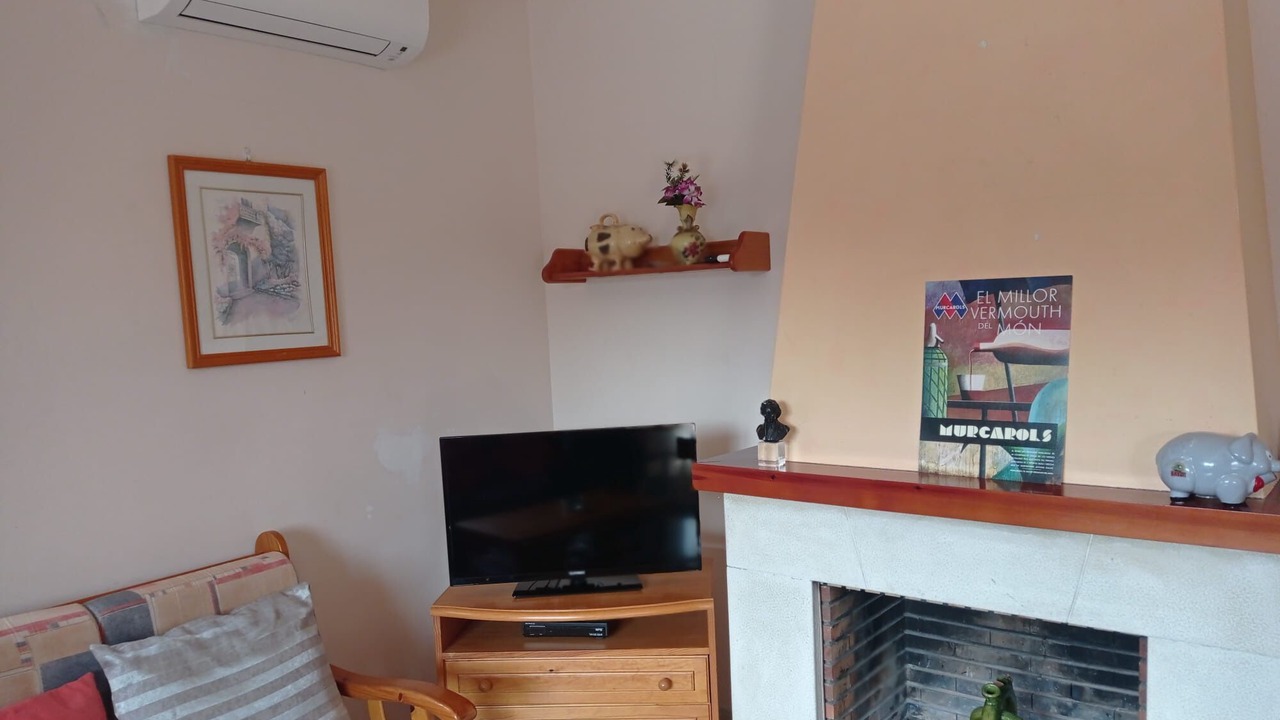 Photo of Livingroom in Mont-roig del Camp