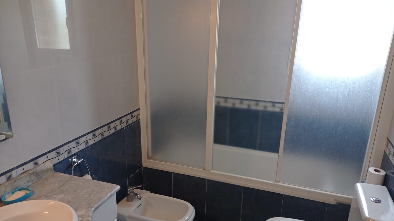 Photo of Bathroom in Mont-roig del Camp