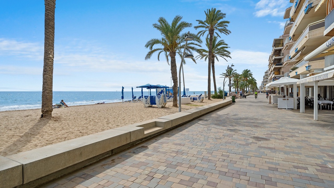 Photo of Others in Calafell