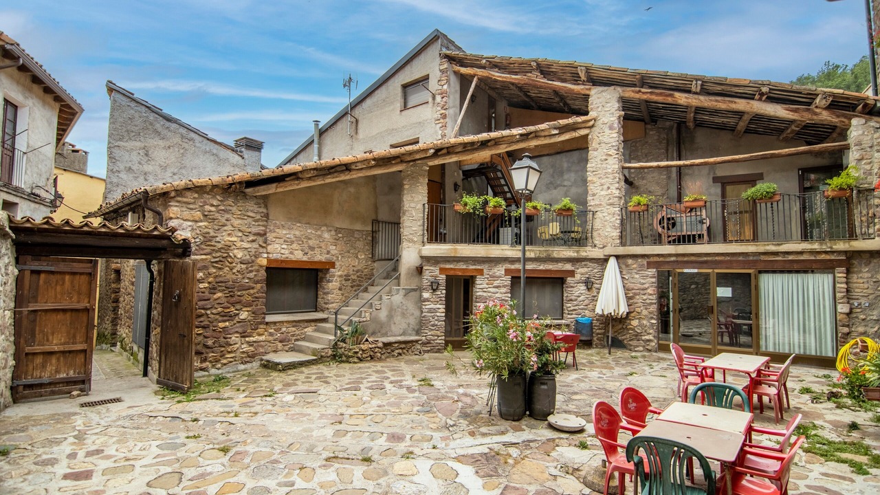 Photo of Outdoor in Les Iglesies