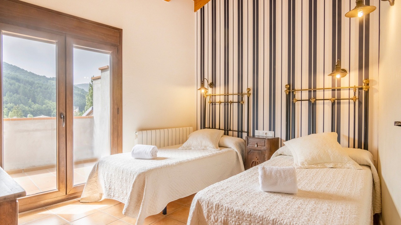 Photo of Bedroom in Les Iglesies