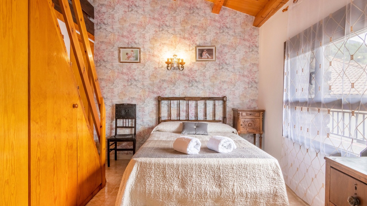 Photo of Bedroom in Les Iglesies