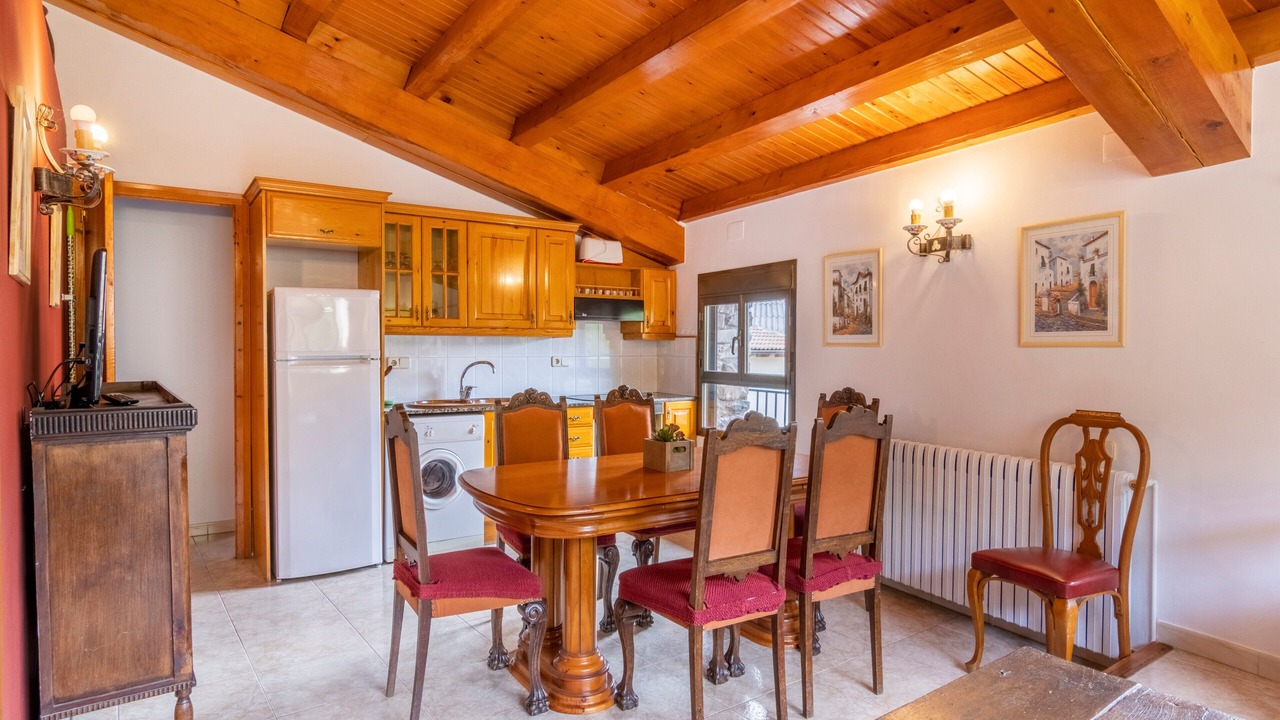 Photo of Kitchen in Les Iglesies