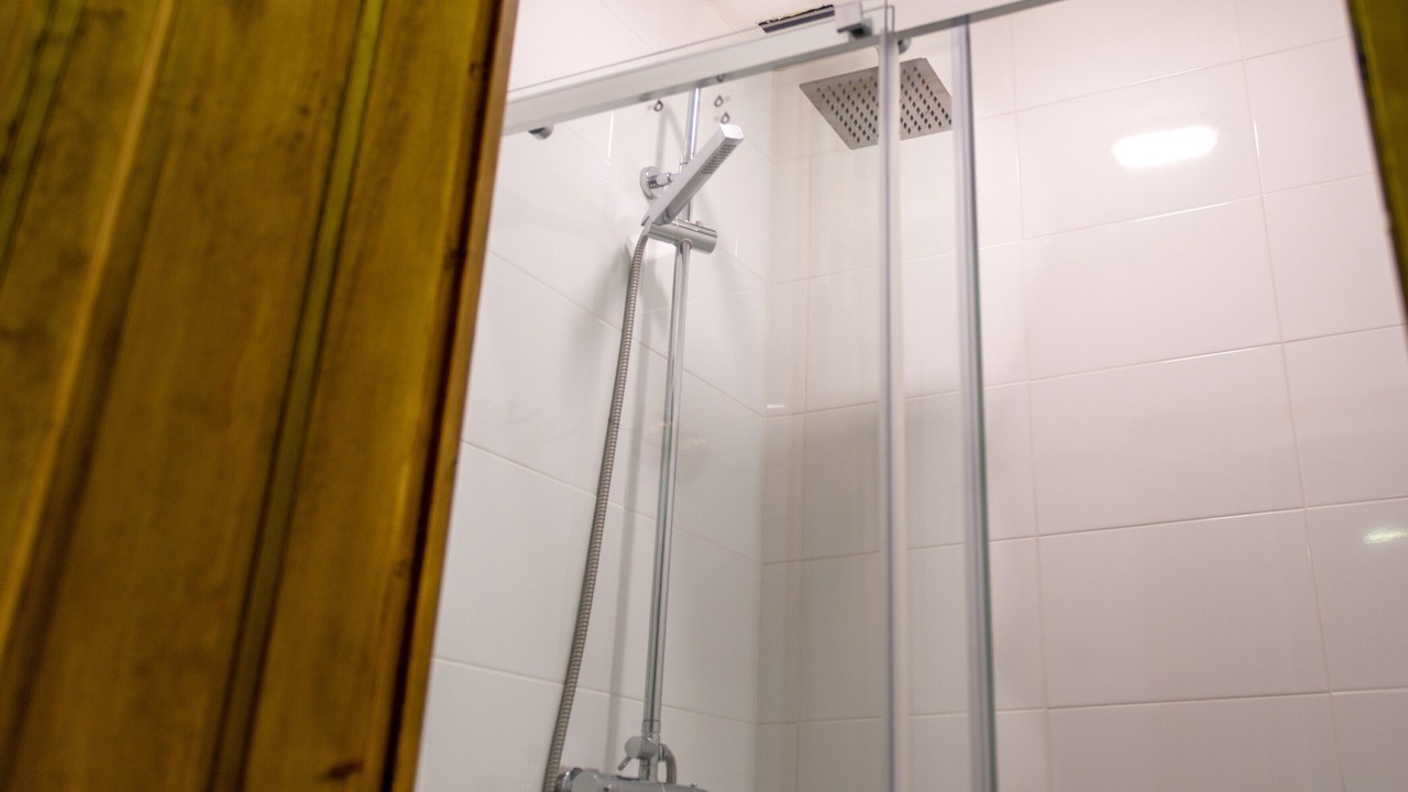 Photo of Bathroom in Tremp