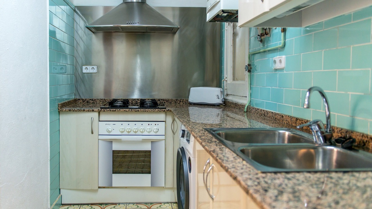 Photo of Kitchen in Tremp