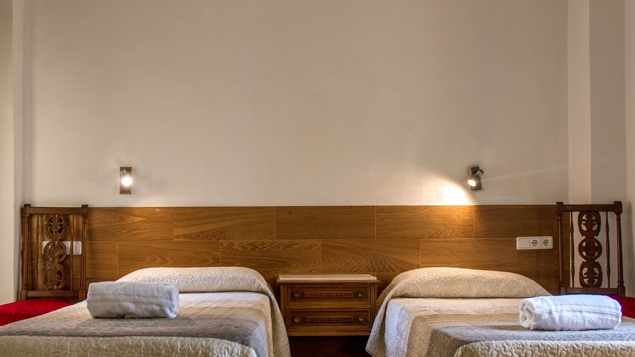Photo of Bedroom in Tremp