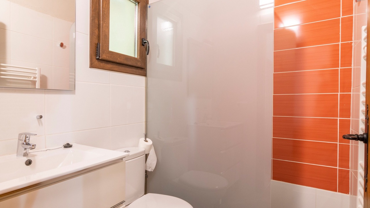Photo of Bathroom in Les Iglesies