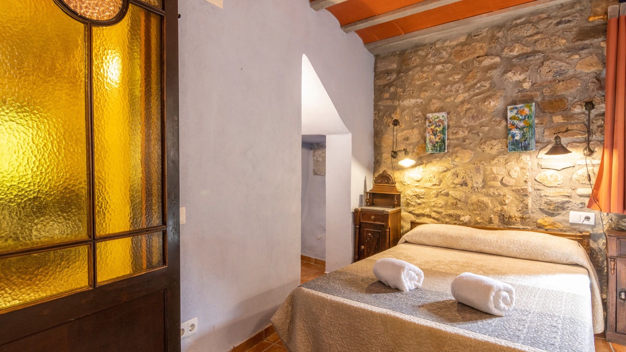 Photo of Bedroom in Les Iglesies