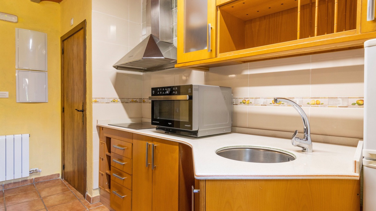 Photo of Kitchen in Les Iglesies