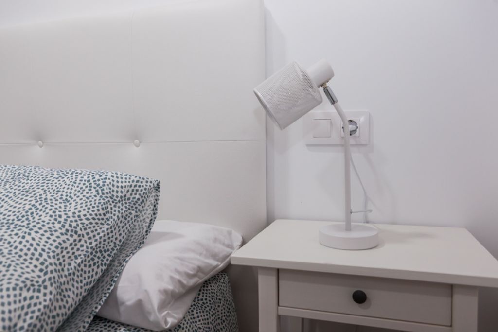 Photo of Bedroom in San Vicente de la Barquera