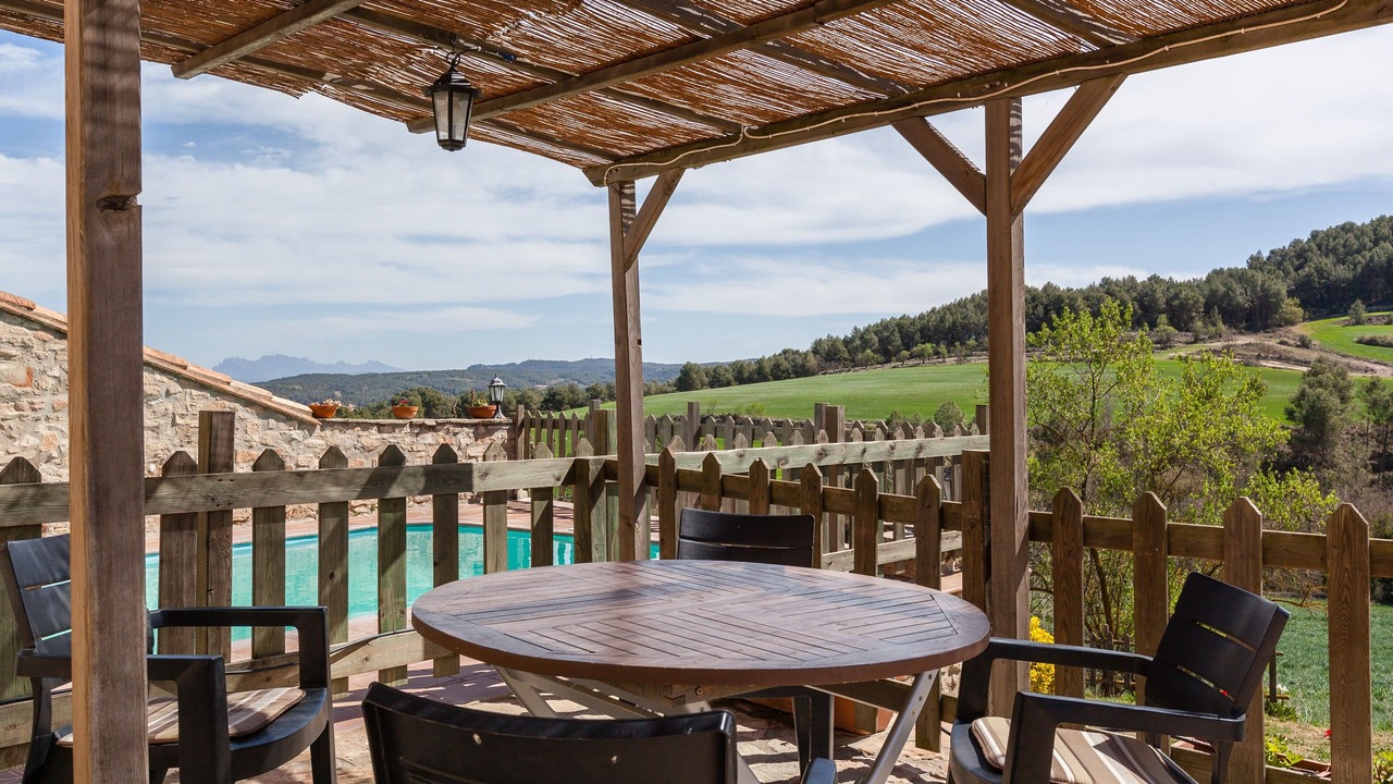 Photo of Outdoor in Sant Marti de Tous