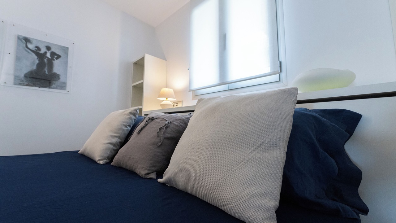 Photo of Bedroom in Talamanca
