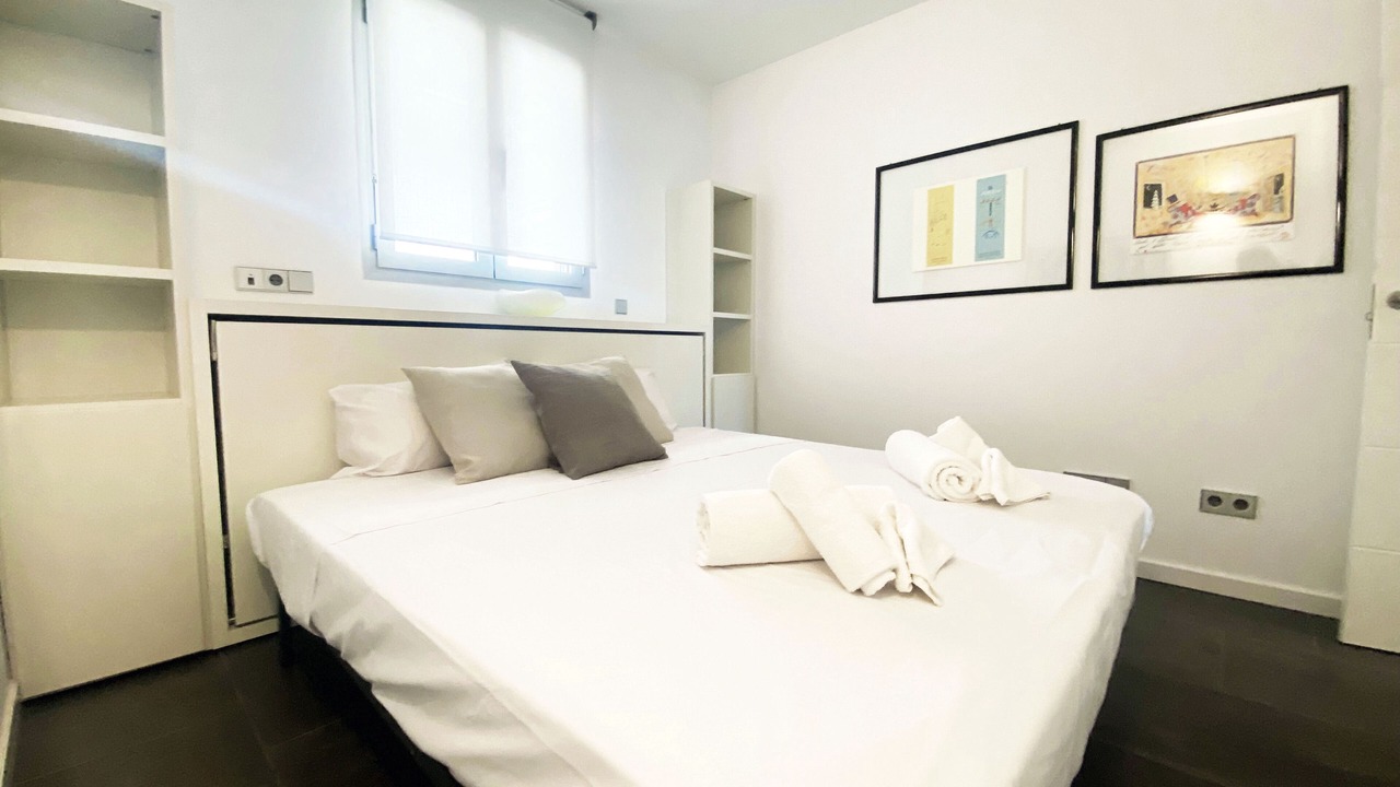Photo of Bedroom in Talamanca
