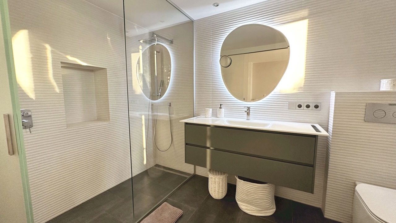 Photo of Bathroom in Talamanca
