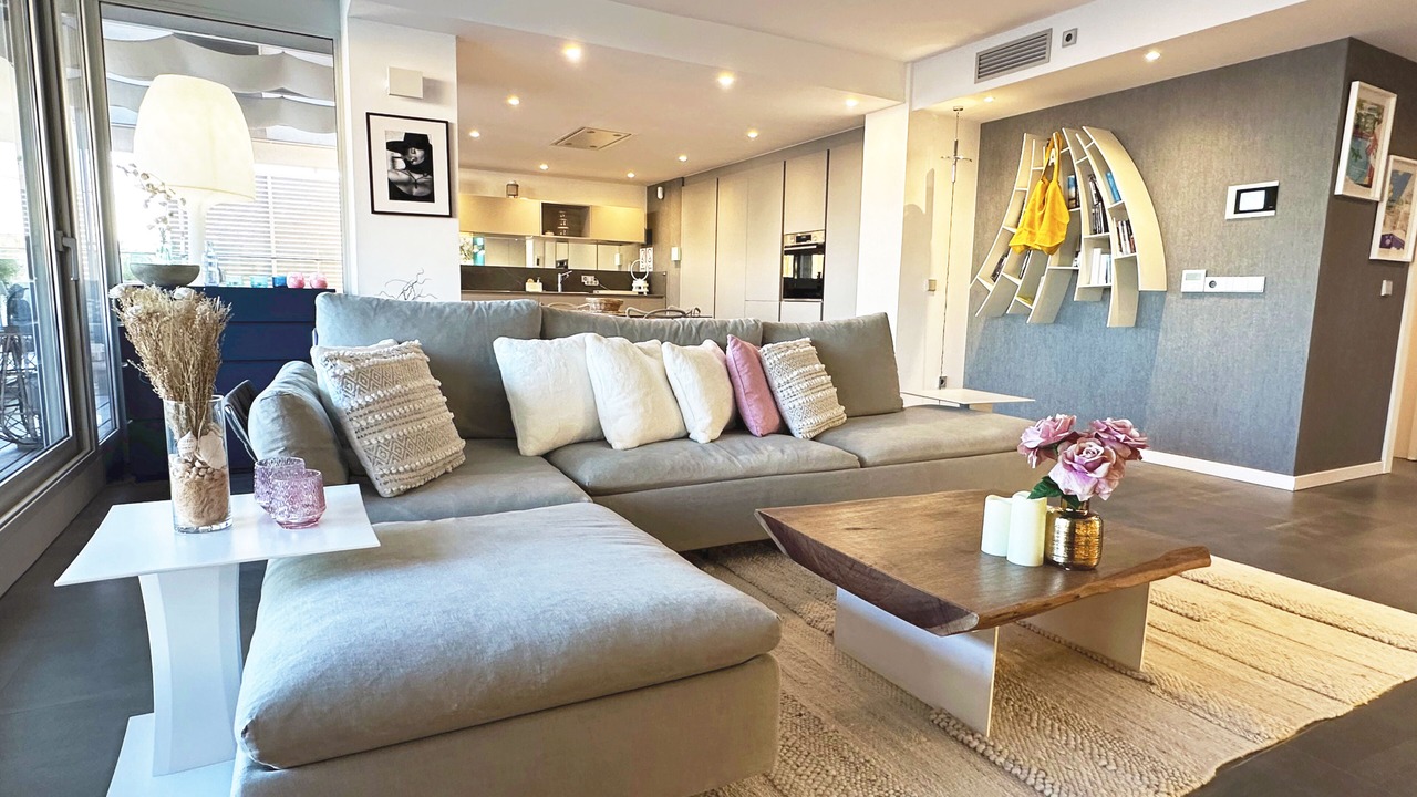 Photo of Livingroom in Talamanca