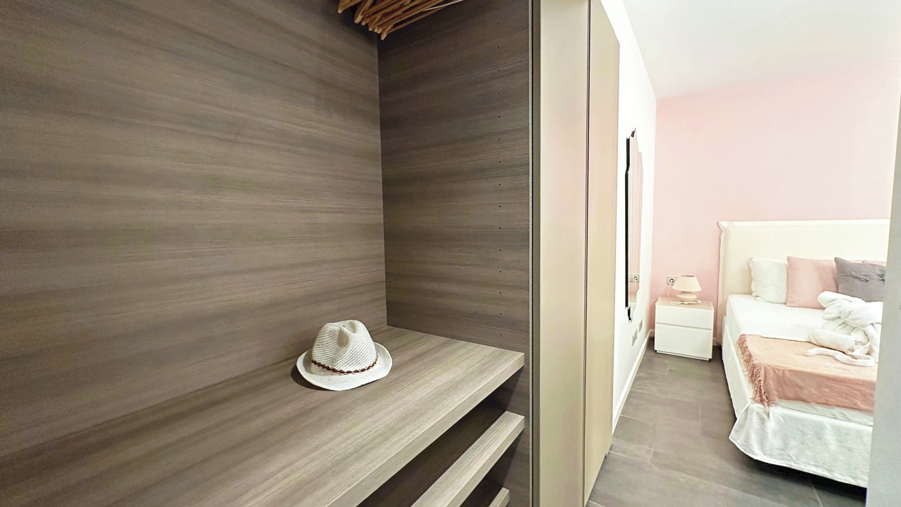Photo of Bedroom in Talamanca