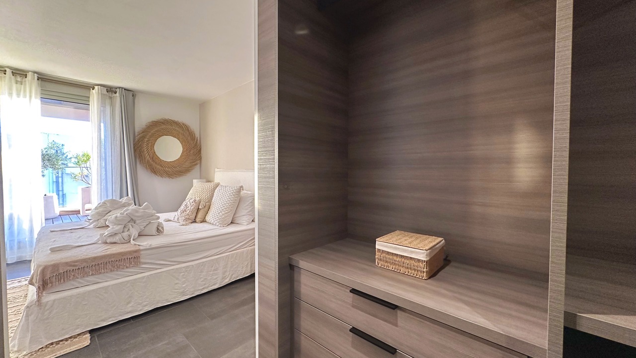 Photo of Bedroom in Talamanca