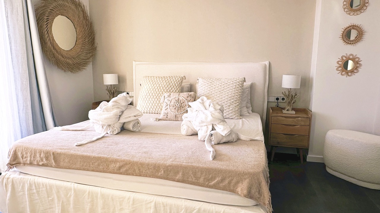Photo of Bedroom in Talamanca