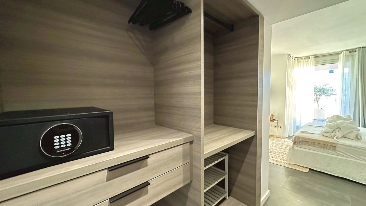 Photo of Bedroom in Talamanca
