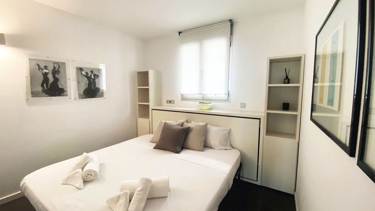 Photo of Bedroom in Talamanca