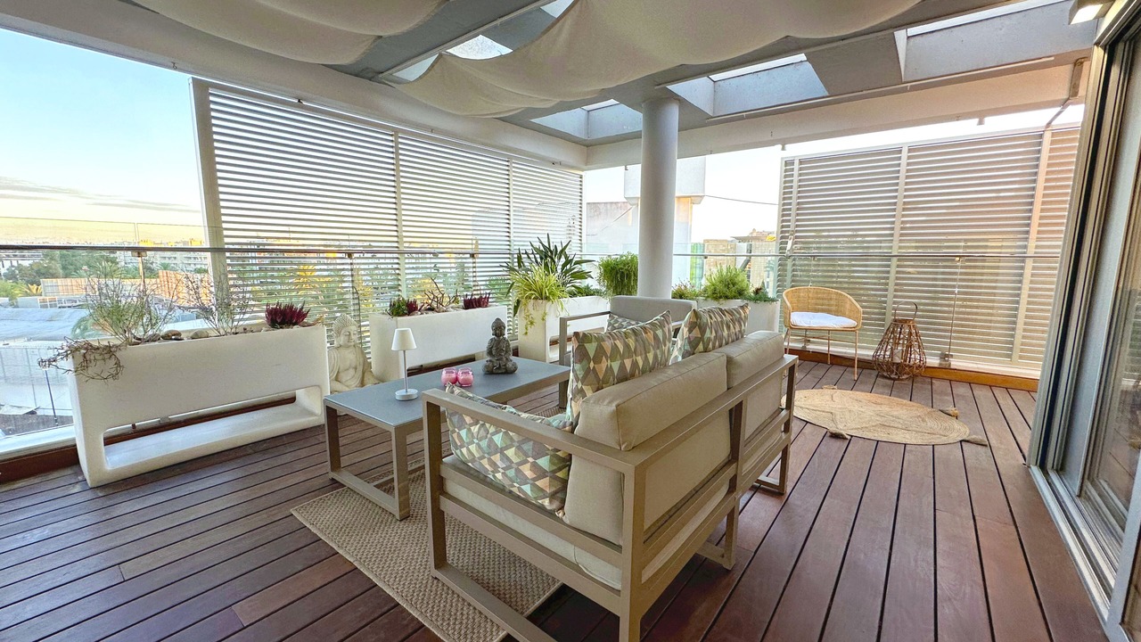 Photo of Livingroom in Talamanca