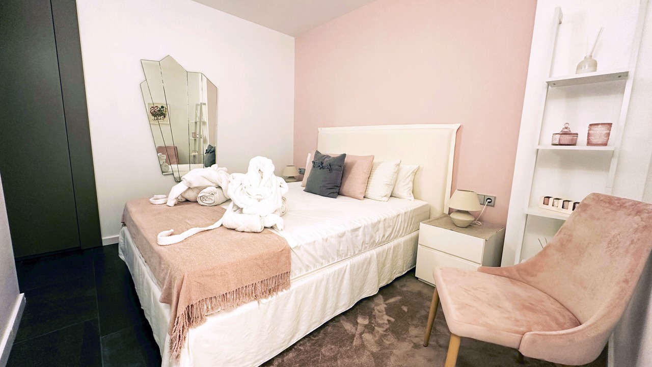 Photo of Bedroom in Talamanca