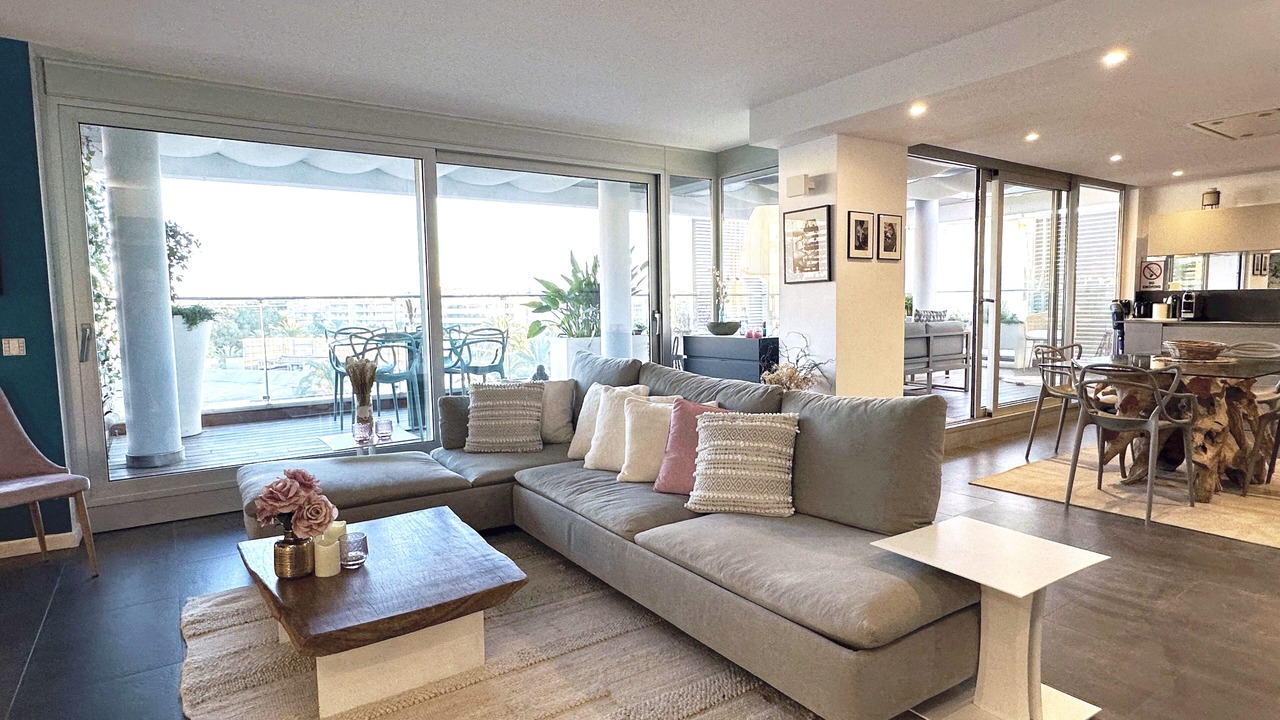 Photo of Livingroom in Talamanca