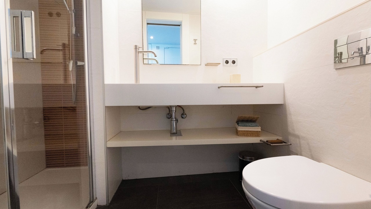 Photo of Bathroom in Talamanca