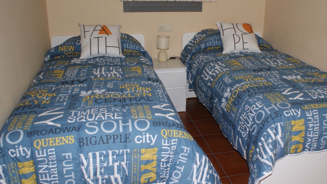 Photo of Bedroom in Calafat