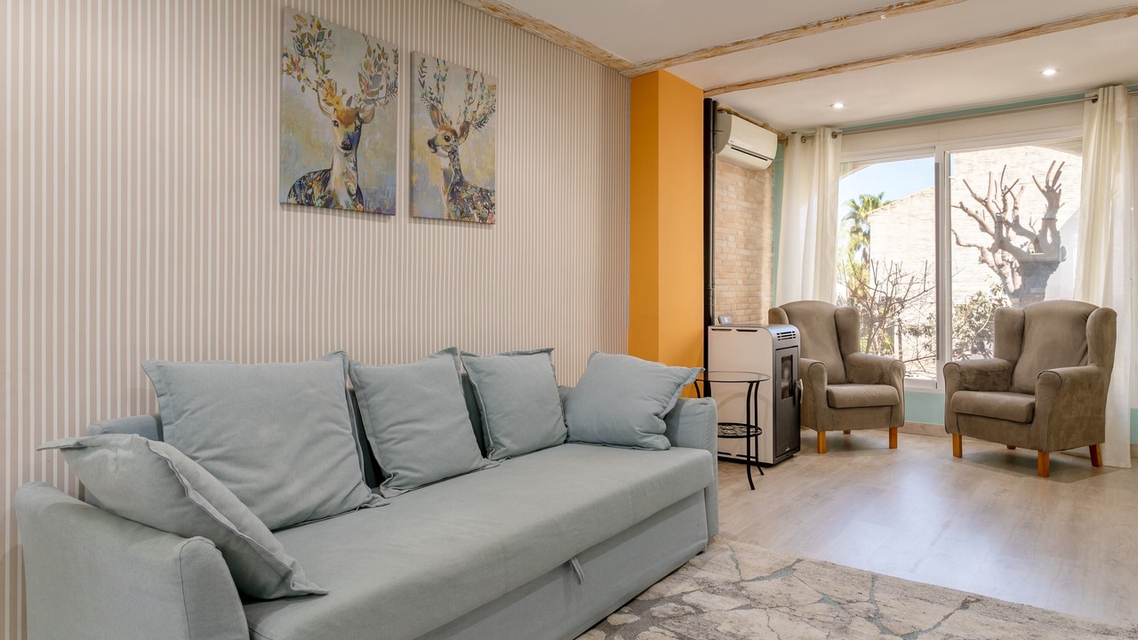Photo of Livingroom in Los Arenales del Sol