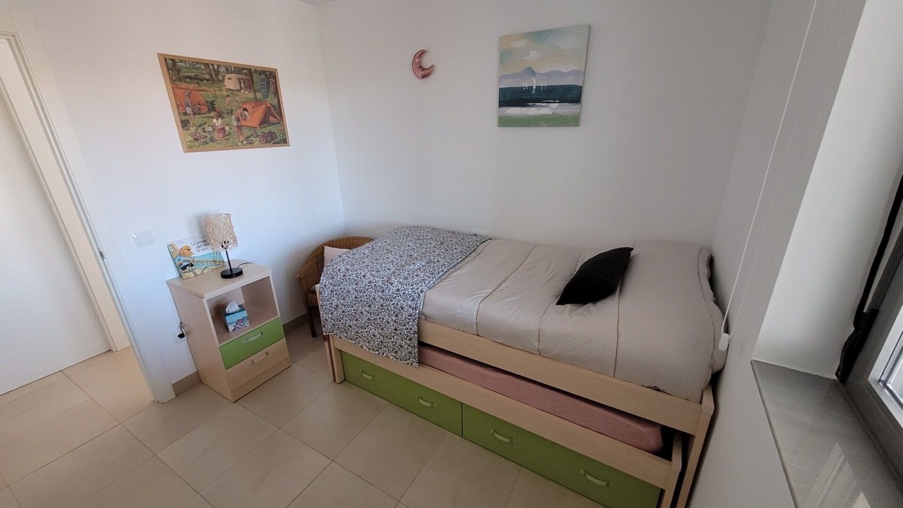 Photo of Bedroom in Peniscola