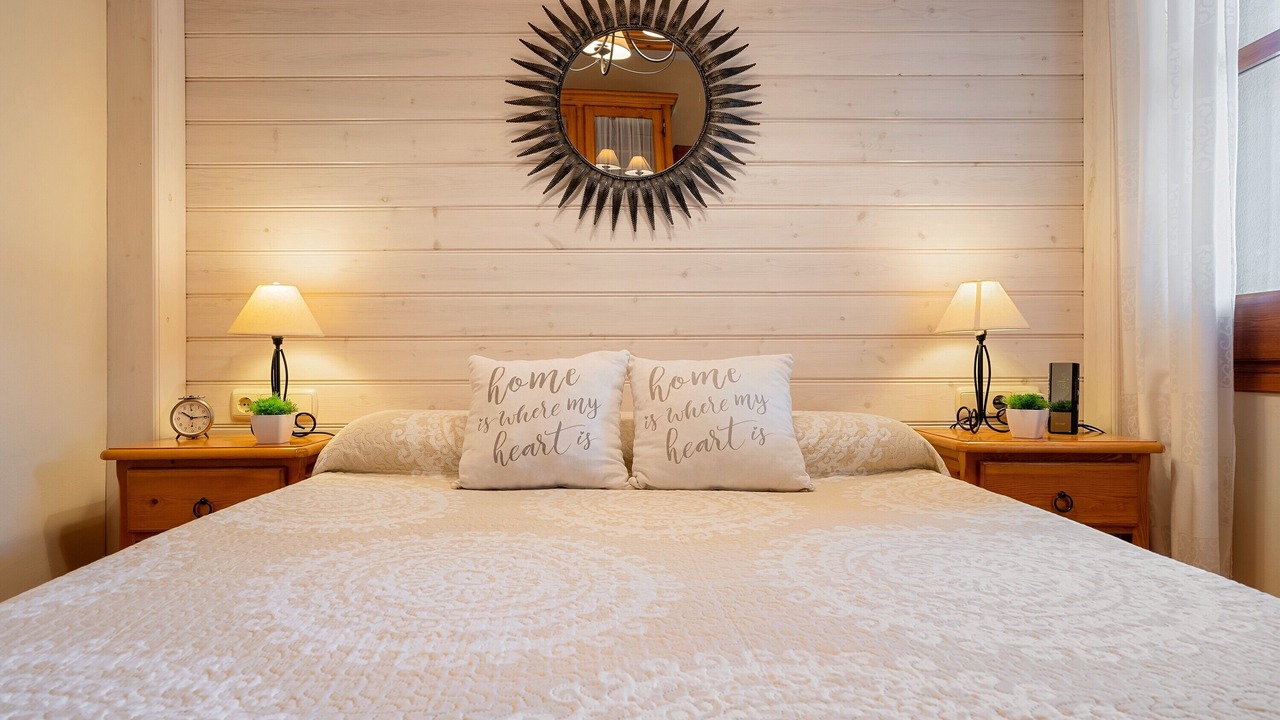 Photo of Bedroom in Albinyana